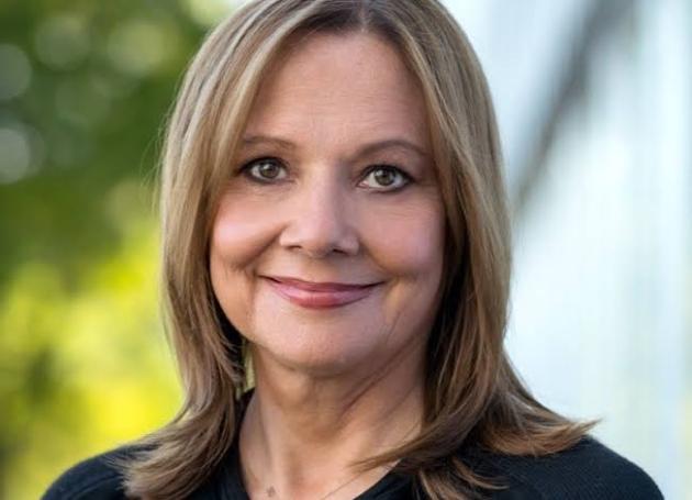 General Motors, ridimensionati piani su veicoli elettrici; Barra, CEO: "Rinunciamo all'obiettivo 1 mln veicoli elettrici"