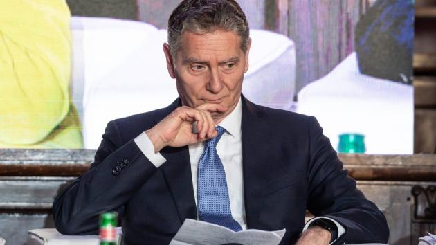 Fincantieri, Biagio Mazzotta favorito per la presidenza di Fincantieri dopo la scomparsa di Graziano; il MEF valuta la sua nomina
