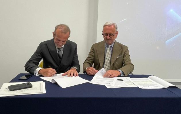 Gruppo Mediocredito Centrale e ANFIR, siglato Protocollo d'intesa per facilitare l'accesso al credito