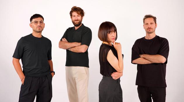 Dentsu Creative, Riccardo Fregoso nominato Co-Chair EMEA; in Italia, Stefano Tunno e Gianluca Nucaro promossi a Deputy Executive Creative Director; nuovo ingresso per Cinzia Caccia come Executive Crea