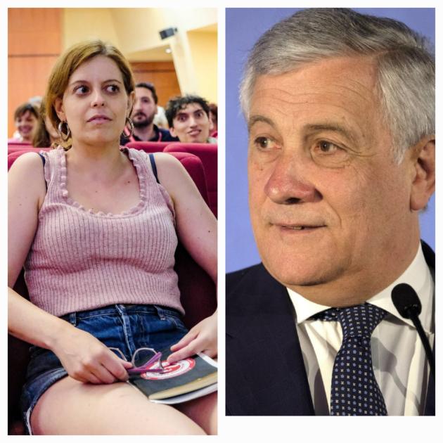 Salis Tajani