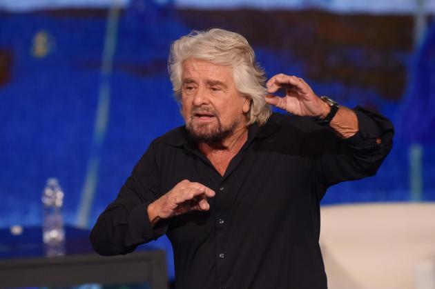Elezioni politiche, Grillo rilancia il voto ai 16enni: “Il mondo è loro” 
