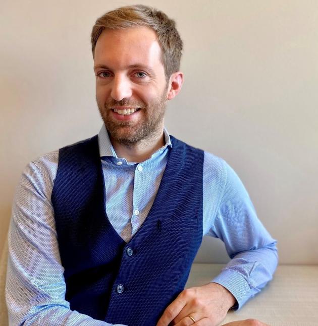 McDonald's, Federico Barcella nominato nuovo Technology Director succederà a Paola Pavesi il cui ruolo sarà Senior Director archOS