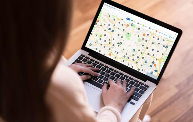 Amsa (A2A), Al via la campagna "Insieme" per una Milano più pulita, presentato il nuovo hub digitale con mappa interattiva