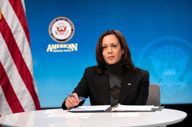 Usa 2024, Harris in corsa, record di donazioni Dem:  81 mln di $ in 24h, già i delegati necessari per vincere la nomination 