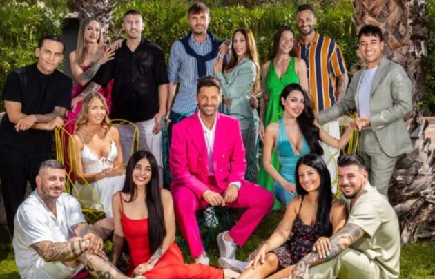 Temptation Island: un successo da paura (in tutti i sensi)
