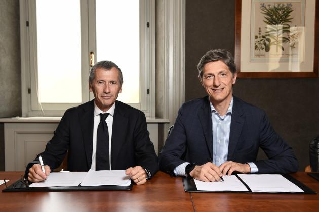 Snam, acquisito il 100% di Edison Stoccaggio per €560 mln; Venier: "Ruolo stoccaggi fondamentale per sicurezza sistema gas"