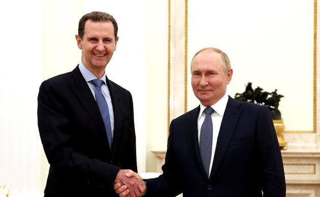 Siria, Assad parla dopo la caduta: "Mai pensato di dimettermi, io evacuato dai russi, Damasco ora è in mano ai terroristi"