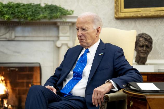 Biden, il discorso di addio alla nazione di 15 min: "Mi ritiro per difendere la democrazia, tempo di voci nuove", Trump: "Lascia perché stava perdendo"