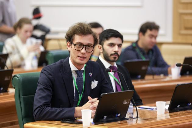 Guerra Russia-Ucraina, pronto summit dei cavalieri della luce a Mosca per ottenere verità, giustizia e libertà, al via cooperazione tra Senatori russi e voci del dissenso in Occidente