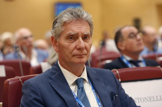 Fincantieri, Biagio Mazzotta nuovo Presidente, la nomina nel ruolo che fu di Claudio Graziano - confermate le anticipazioni del GdI
