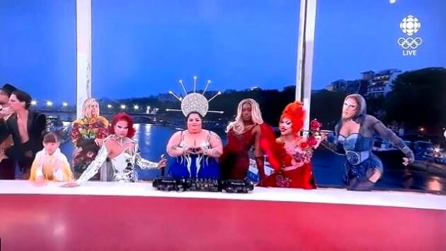 Olimpiadi 2024: altro che l'Ultima Cena di Leonardo, l'ignoranza fa confondere i fischi con i fiaschi