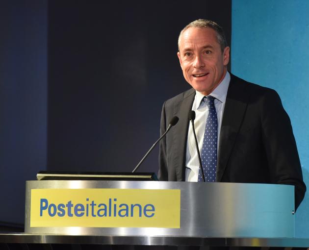 Poste Italiane, utile netto 1H '24 a €1 mld (+14,3%), ricavi a €6,2 mld (+7,3%); Dal Fante: "Risultati straordinari"