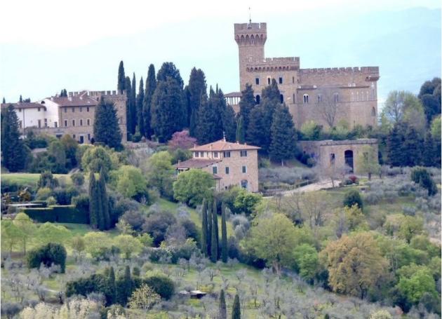 Torre del Gallo