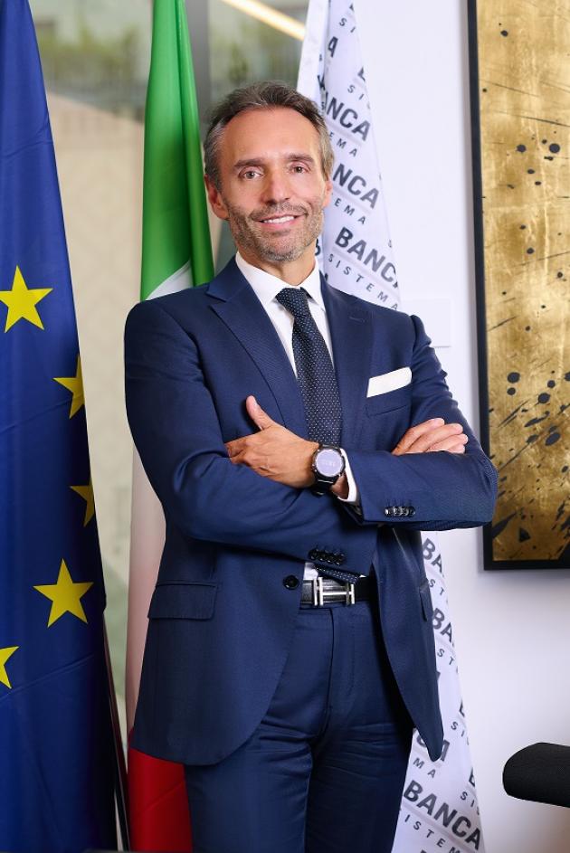 Banca Sistema, in calo utile netto a 6 mln (-20%) nel H1 2024; costo totale della raccolta al 3,6%  in linea con aspettative