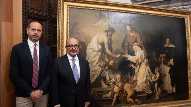 Gallerie degli Uffizi