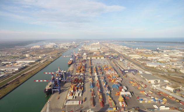 Polo Logistica FS e ADSP Mare Adriatico Centro Settentrionale, siglato protocollo d'intesa per l'integrazione digitale