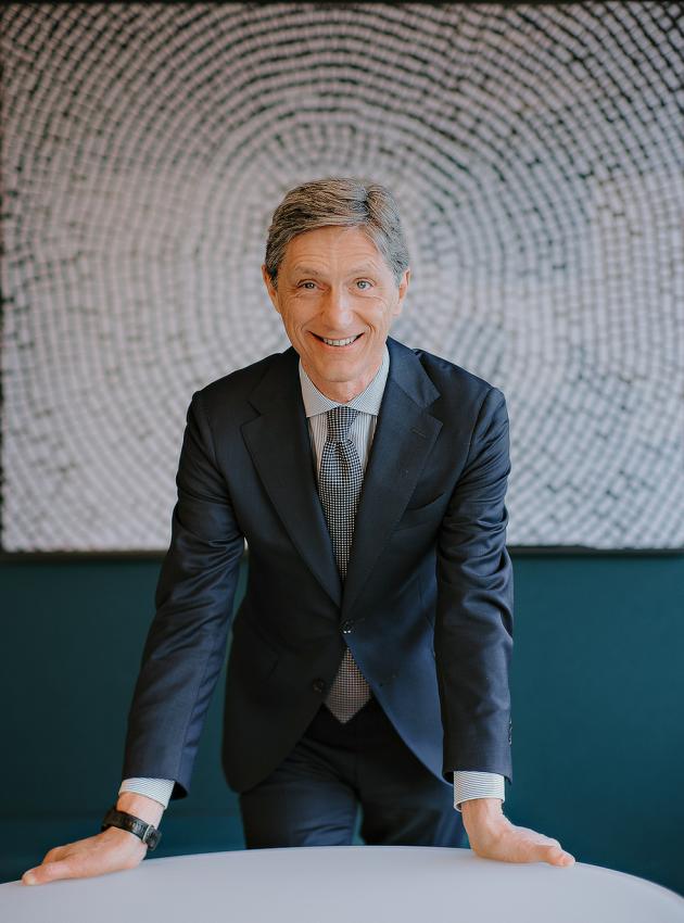 Snam, cresce l'utile a €691 mln (+11,3%) nel 1H '24, investimenti totali a €1,2 mld (+57,9%); Venier: "Risultati solidi"