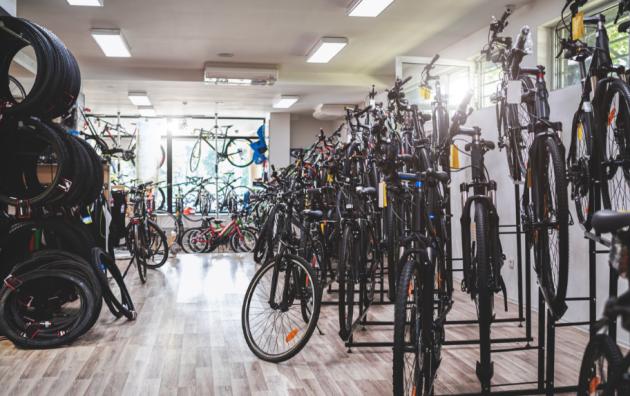 Bicicletta, Ancma: nel '23 calano dell'8,5% le vendite nei Paesi UE ma tengo gli investimenti a €1,9 mld