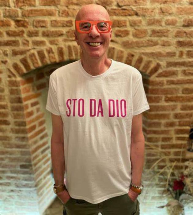 Massimo Cotto