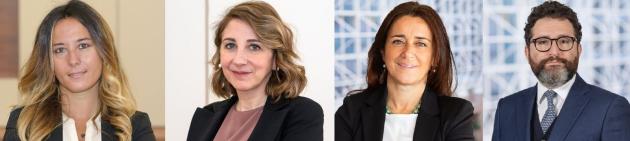 Jones Day e Hogan Lovells, con ViViBanca e Santander nella nuova cartolarizzazione CQS di ViViBanca 