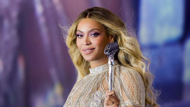 Beyoncé decide di donare 4 milioni di dollari per la campagna elettorale di Kamala Harris