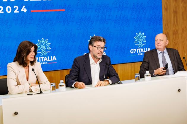 Conferenza Cdm