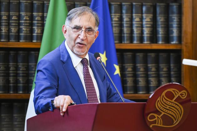 Commissione d'inchiesta Covid, La Russa nomina i 15 senatori che ne faranno parte: da Borghi a Malan a Licia Ronzulli