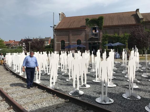 Marcinelle. Paolo Capone, UGL: “Tragedia monito per il presente e futuro. Riaffermare dignità e sicurezza dei lavoratori”