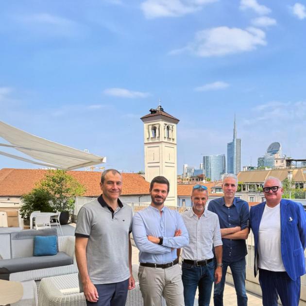 Altea Federation acquisisce Elicat e rinforza offerta TeamSystem per PMI; Ruscica: “Importante per sviluppo strategico”