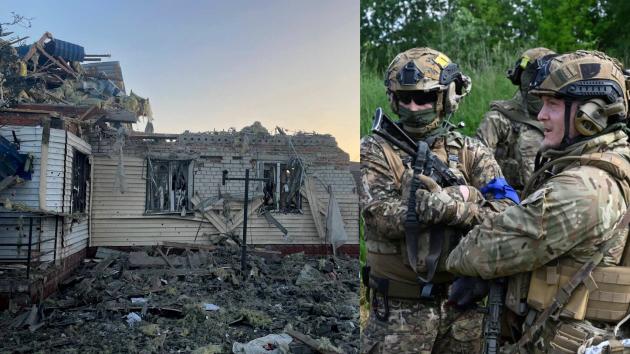 Kursk Mosca Cremlino attacco ucraina russia Zelensky Putin legge marziale mobilitazione generale offensiva soldati armi guerra missili bombe offensiva combattimenti