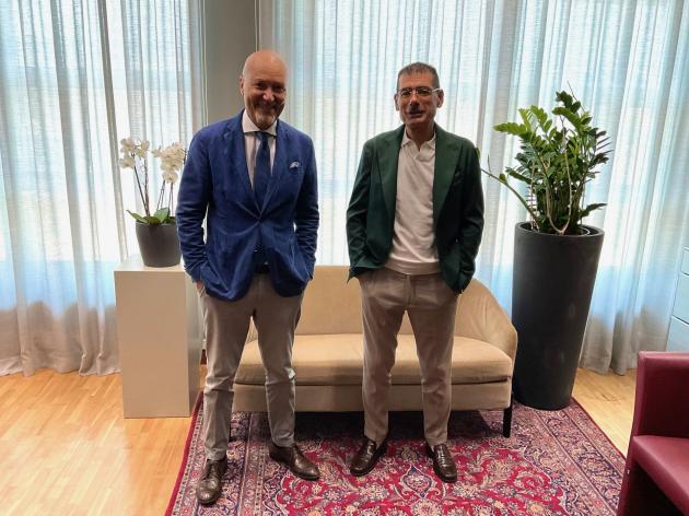 IEG, utile semestrale cresce a €20,1 mln, ricavi record a € 131,9 mln, +13,2%; Peraboni: "confermare il trend per fine anno"