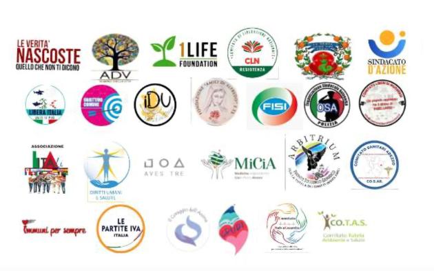 Stop obbligo vaccini pediatrici, 29 associazioni e comitati lavorano alla redazione di un'iniziativa di legge o referendum