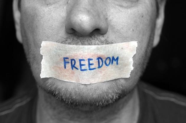 Manifesto del libero pensiero nel Cinema, nell'Arte e nella Parola