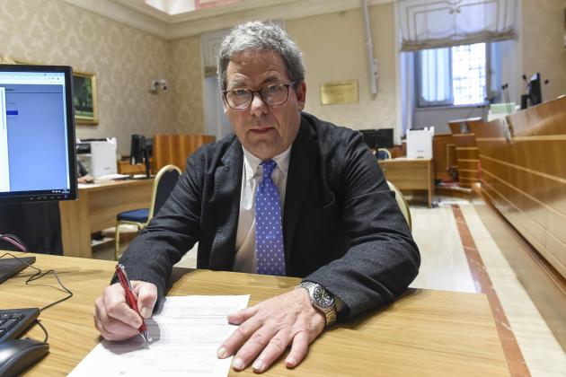 Gianfranco Miccichè FI Forza Italia Sicilia regione siciliana ars assemblea regionale elezioni regionali europee frattura spaccatura addio lascia