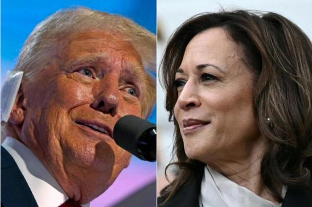 Harris avanti nei sondaggi, ma dovrà affrontare immigrazione e inflazione per battere Trump