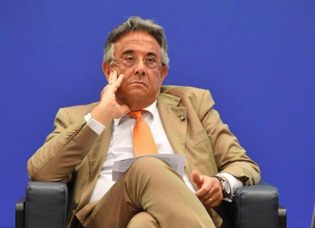 Rai, a Roberto Sergio il Premio Antenna d'Oro 