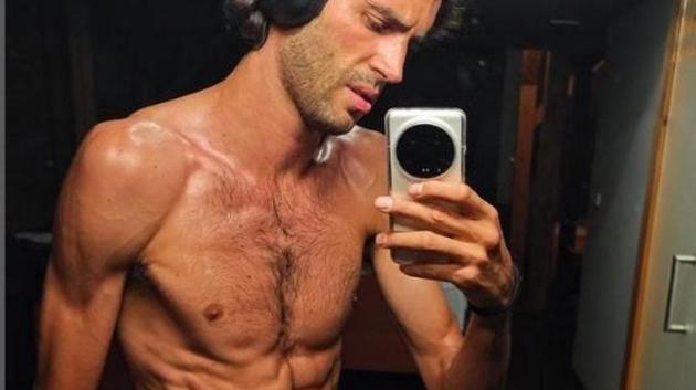 Tamberi magro