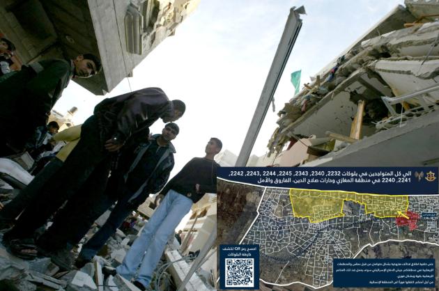 Gaza, nuovi raid israeliani su tende sfollati nella Striscia, 15 morti, l’agenzia Wafa: "9 erano bambini", IDF ai palestinesi: "da vostra zona lancio di razzi"