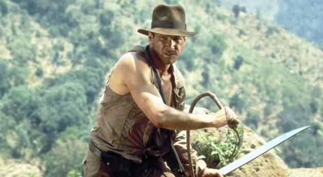 Indiana Jones, venduto il cappello borsalino del film Il 'Tempio Maledetto' all’asta per 630mila $