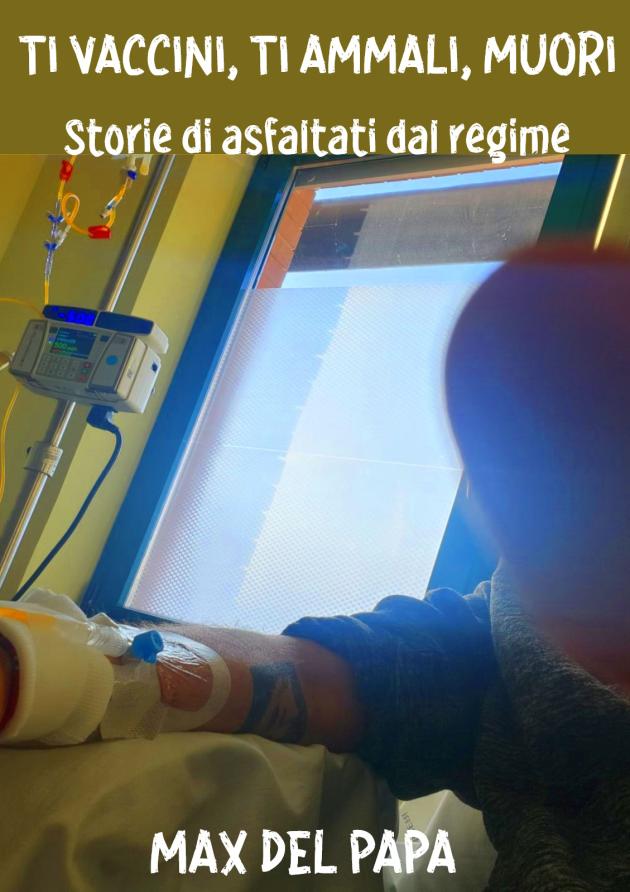 Ti vaccini cover