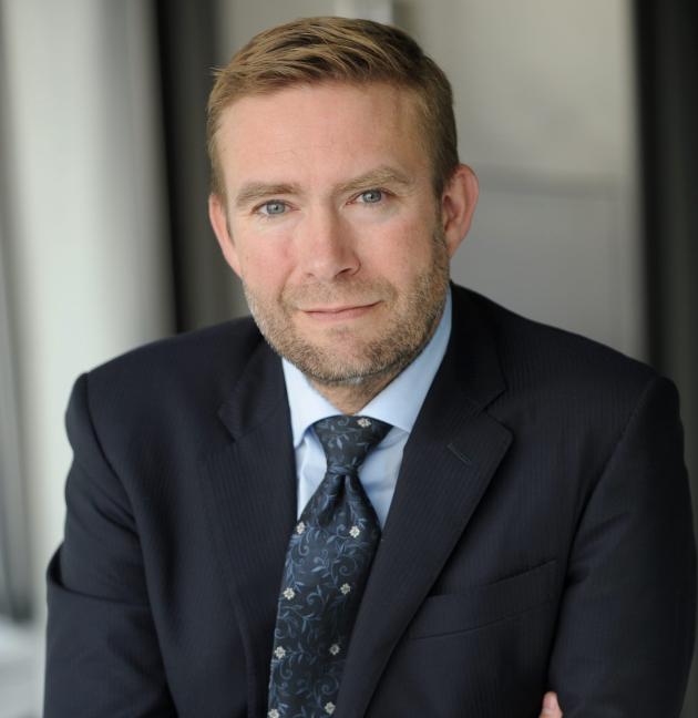 Electrolux, CdA nomina Yannick Fierling  Presidente e CEO a partire dal  1° gennaio 2025; Fierling succede a Samuelson