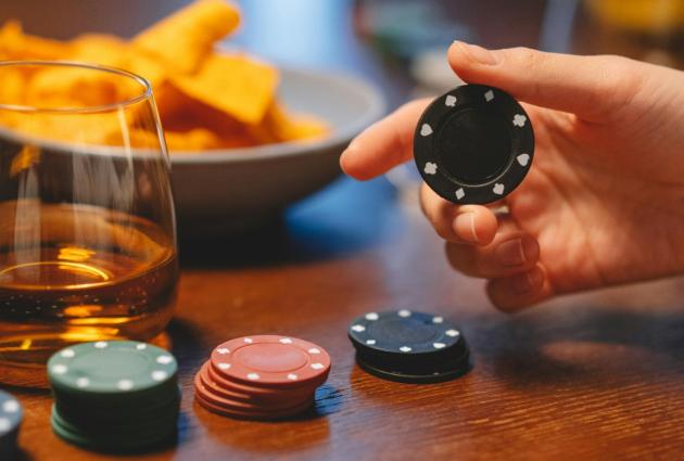 L’impatto dei casinò online sull’economia italiana