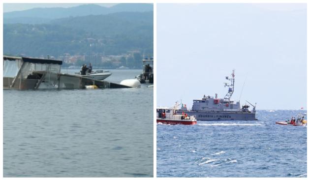 Palermo, la tesi sulla "tromba d'aria selettiva”: dai 007 al Lago Maggiore ai tycoon con legami con i servizi segreti sul Bayesian