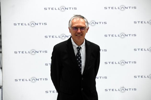 Stellantis, il Ceo Carlos Tavares a Detroit: nuova strategia per arginare le difficoltà negli USA