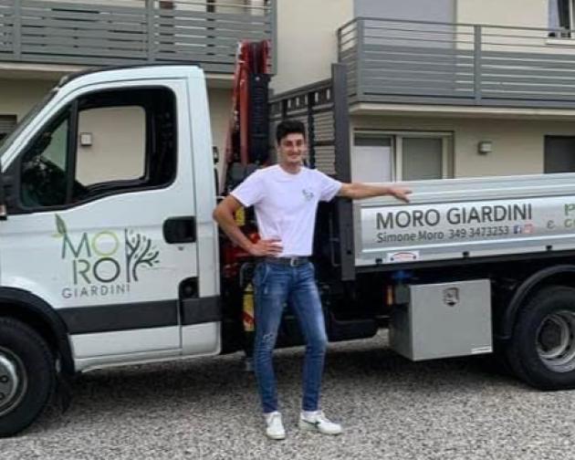 Simone Moro