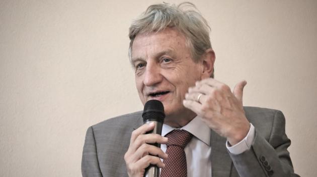 Rimini, al via la 45° edizione del Meeting "Se non siamo alla ricerca dell'essenziale, allora cosa cerchiamo?"