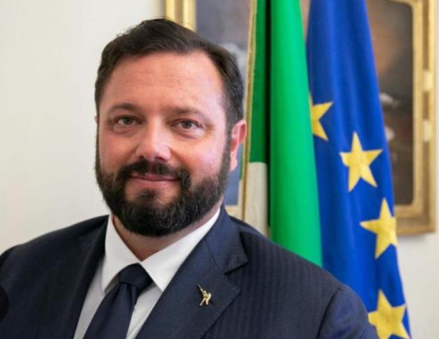 Linea ferroviaria Adriatica: Carloni (Lega): "Si lavora al quadruplicamento della linea"