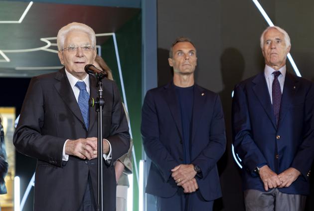 Mattarella ricorda De Gasperi: "Ricostruttore della Patria", e tace su Togliatti: un silenzio che deve essere spiegato