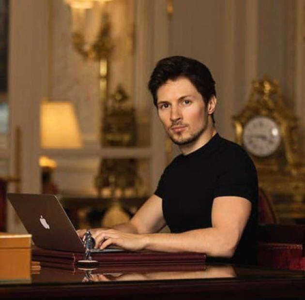 Arrestato il fondatore di Telegram, la censura imposta dal Digital Services Act è in palese violazione dei nostri diritti costituzionali, Durov libero